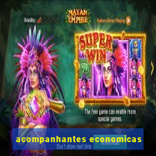 acompanhantes economicas